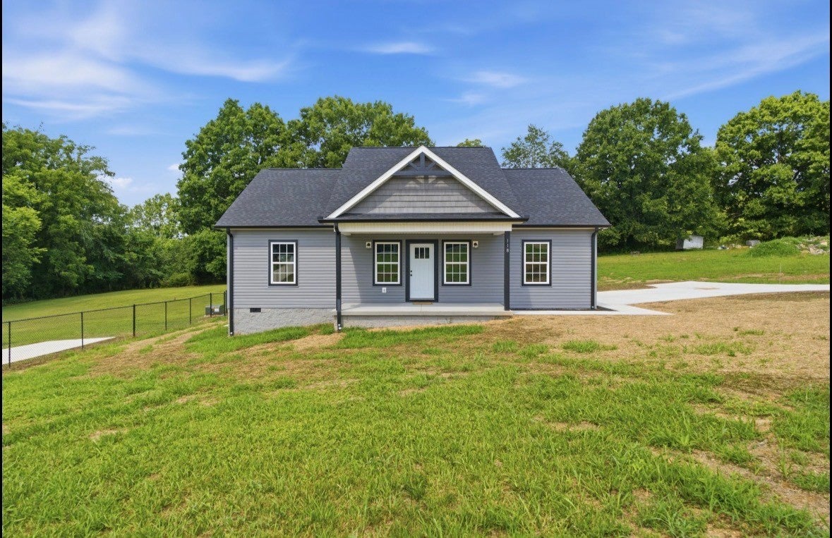 118 Brush Creek Circle — photo