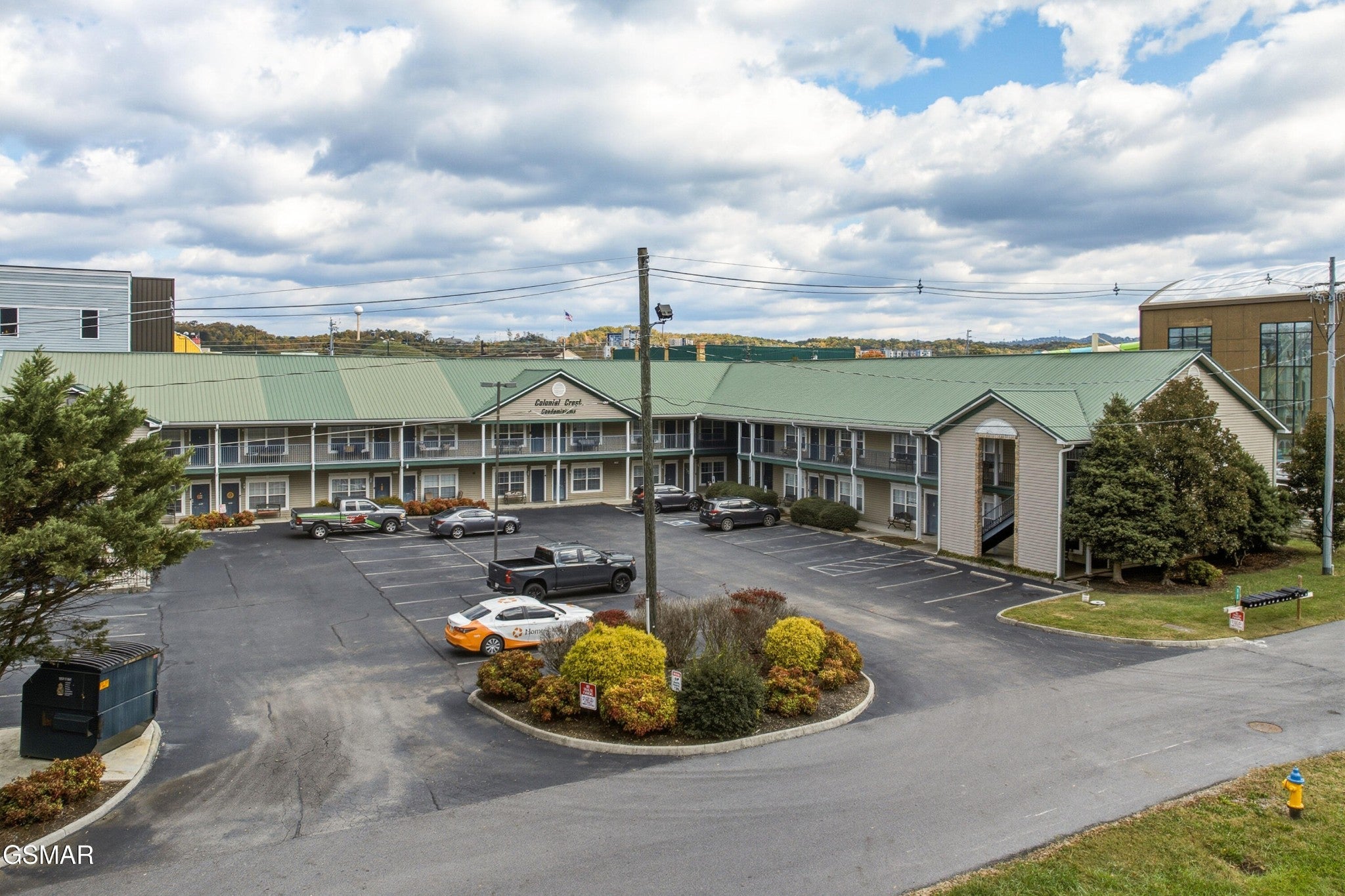 2743 Colonial Drive Apt 205 — photo