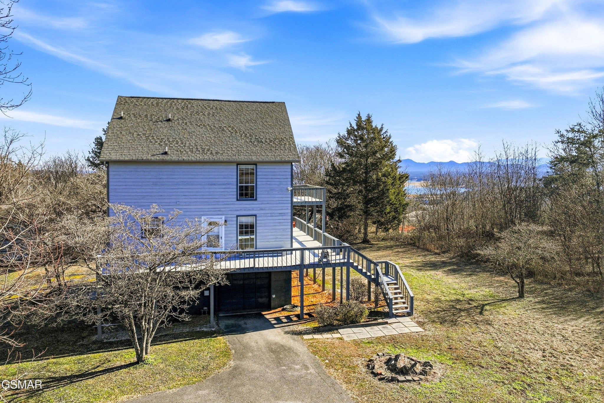 2812 Burnett Drive — photo