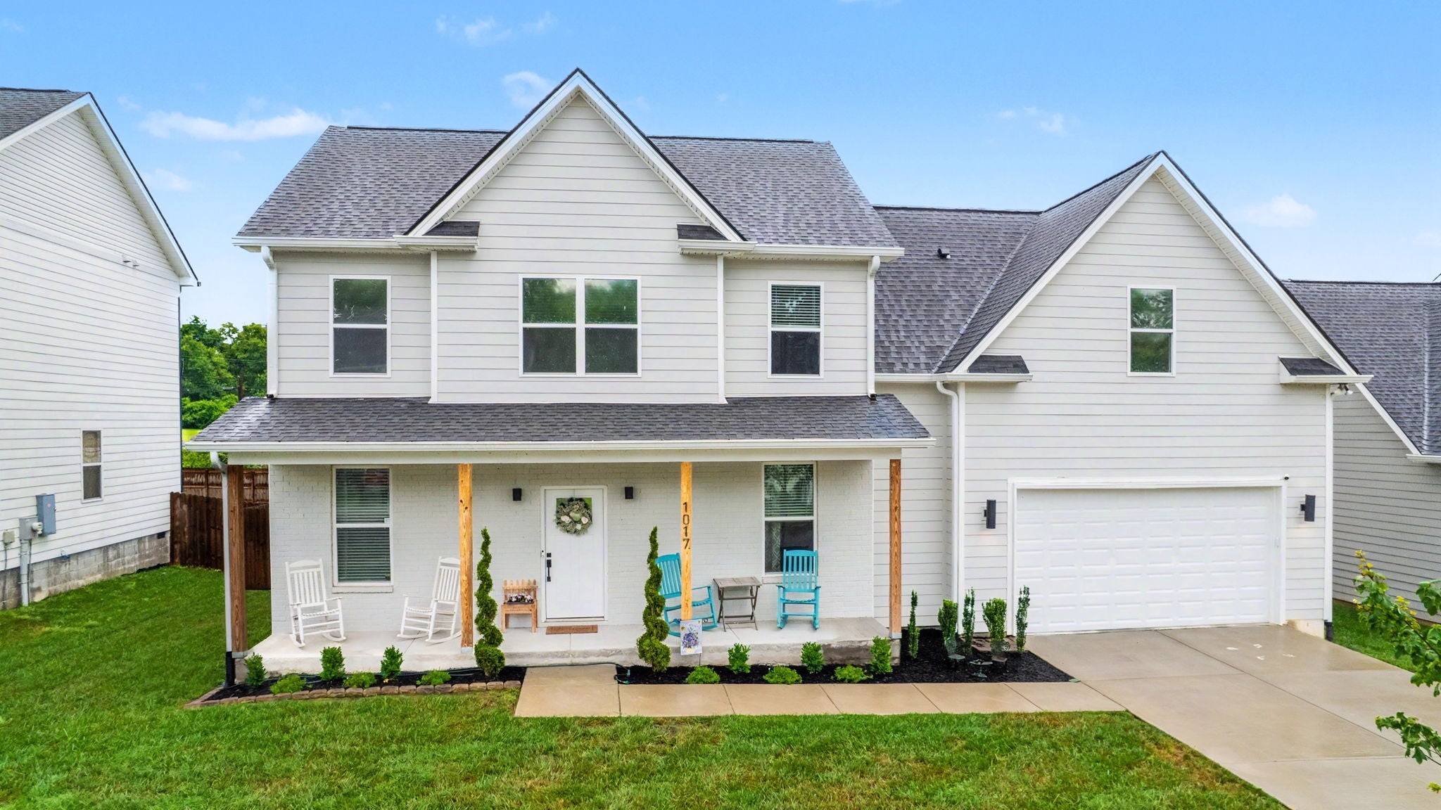 1017 Scenic View Ct — photo