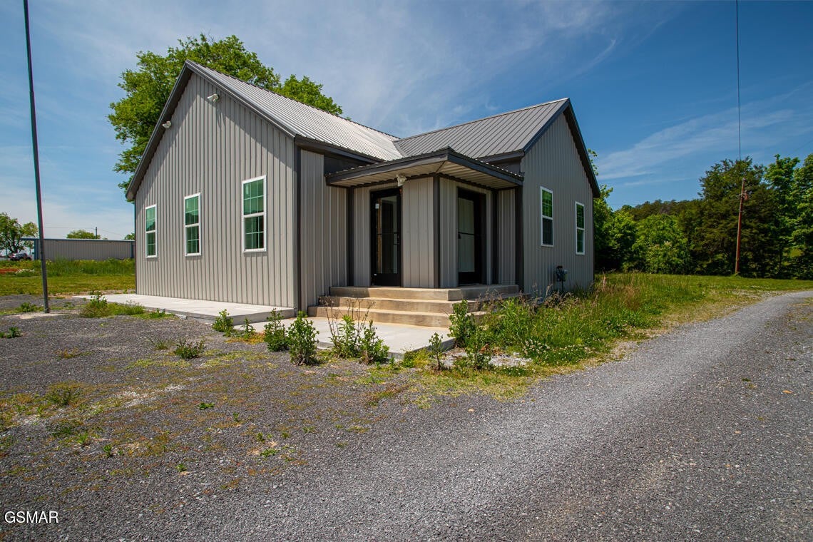 1010 W Highway 25 70 — photo