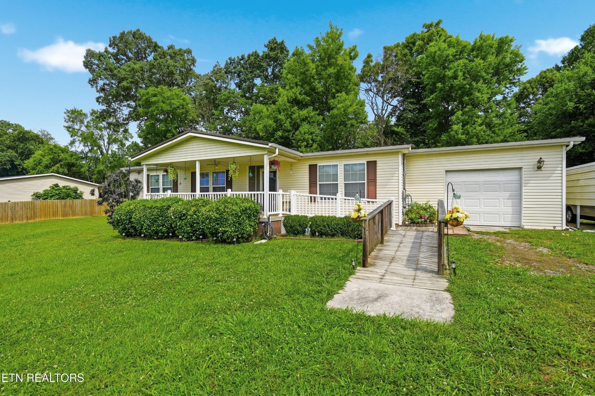 1012 Ashley Meadows Drive — photo