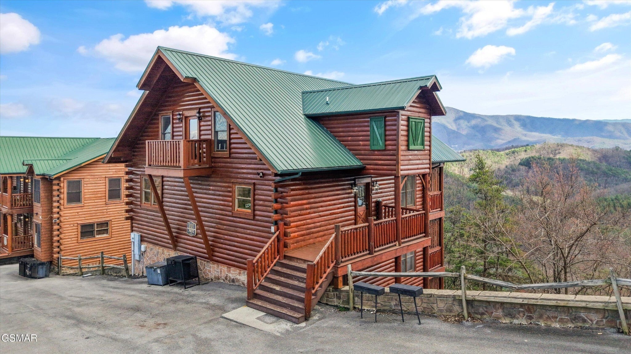 3032 Hickory Lodge Drive — photo