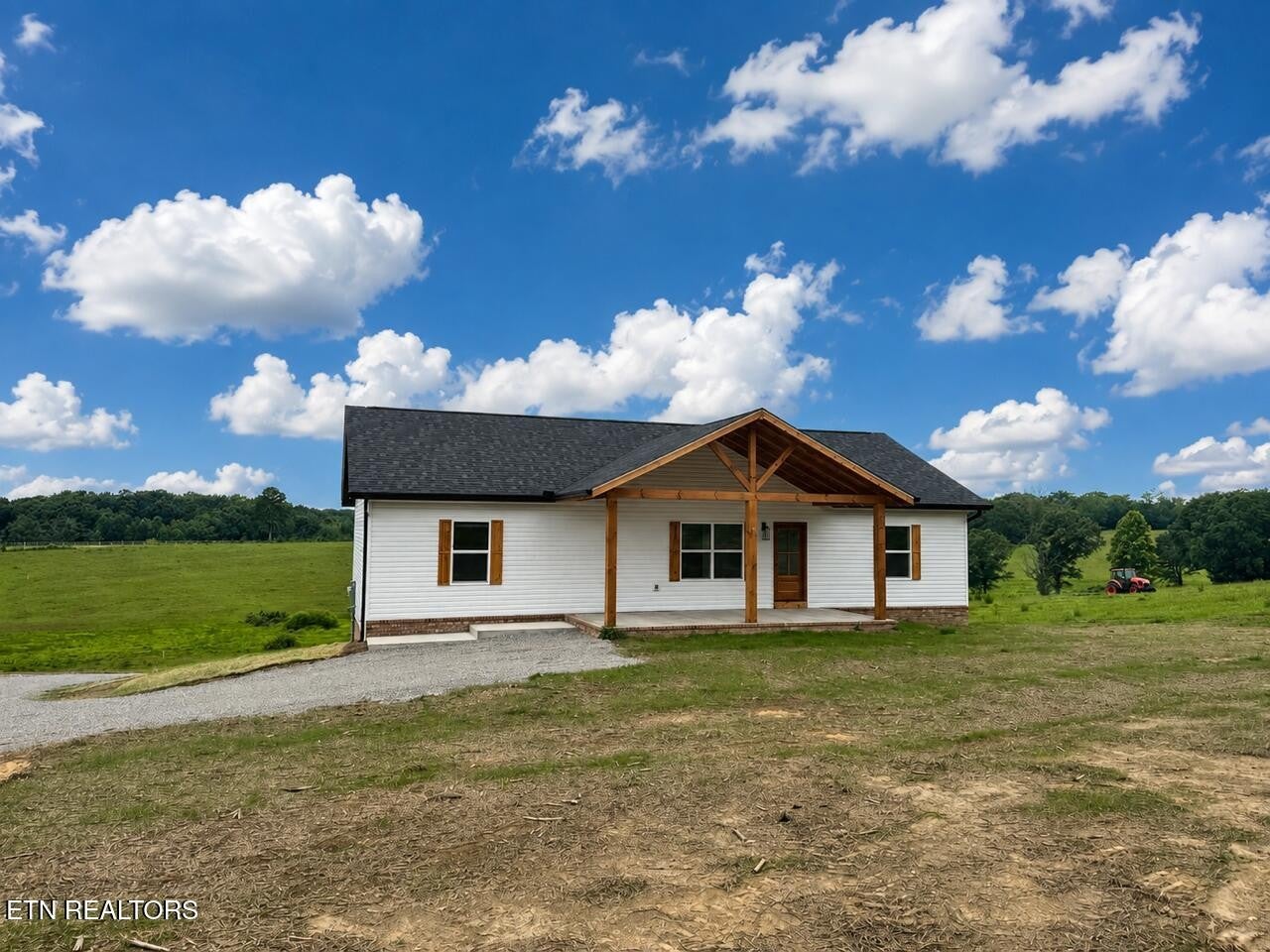 930 Allardt Hwy Lot 2 — photo