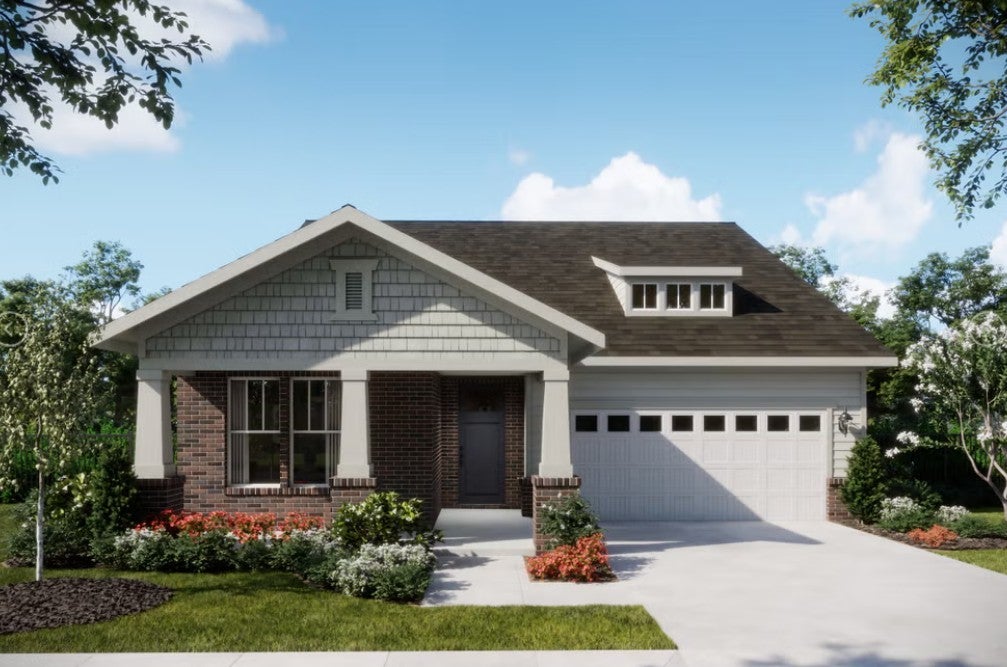 201 Aspen Arch Court — photo