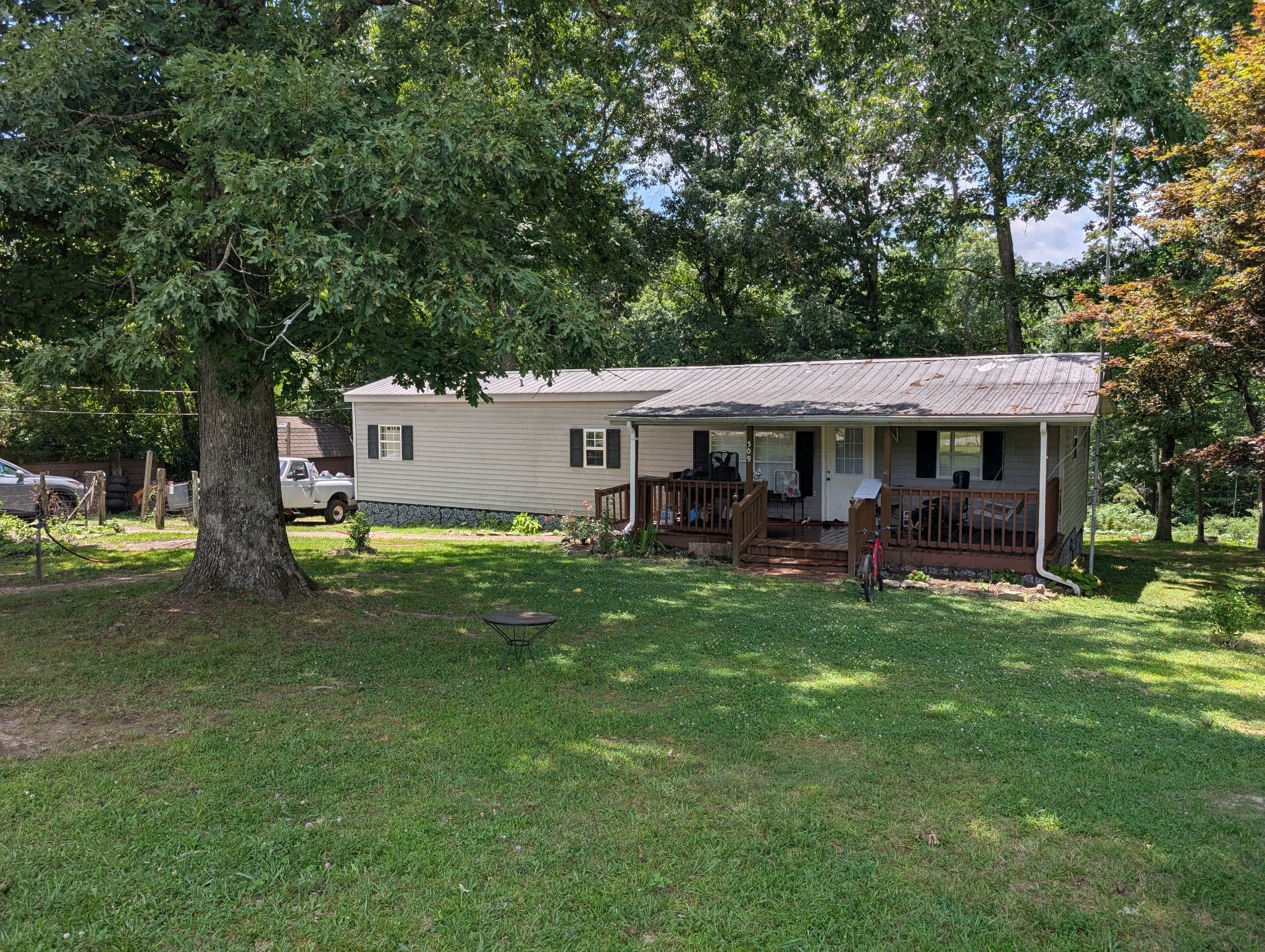 509 Winston Ave — photo