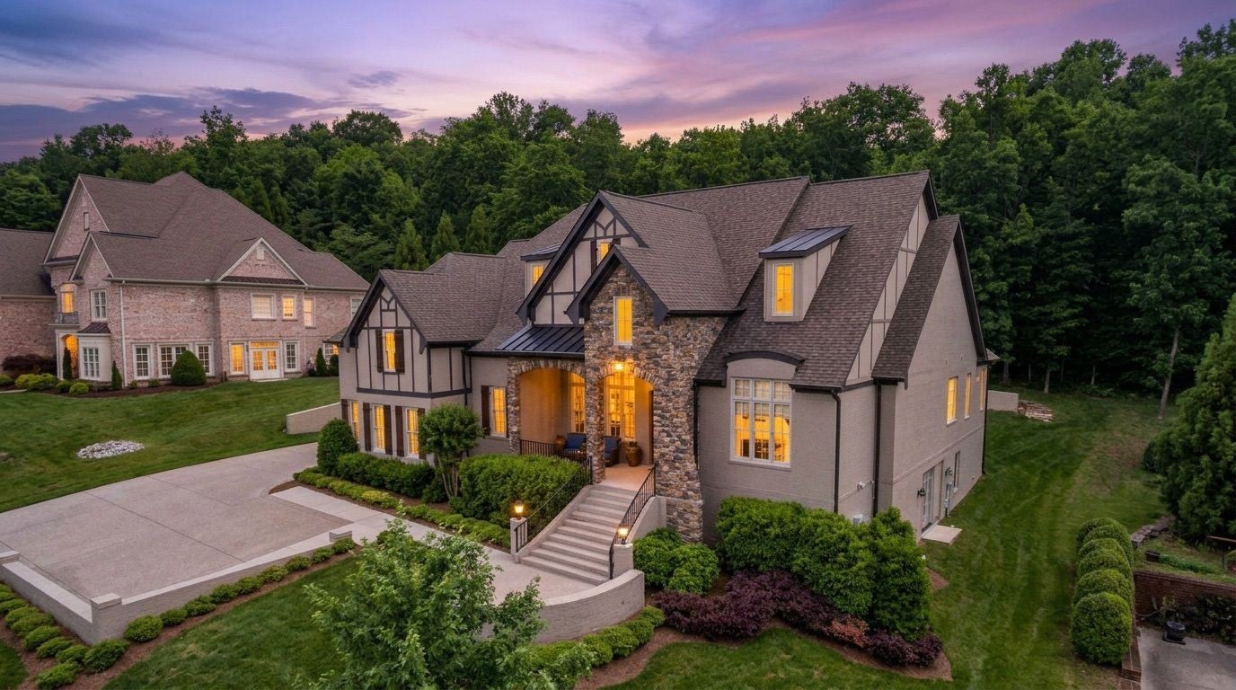 5500 Iron Gate Dr — photo