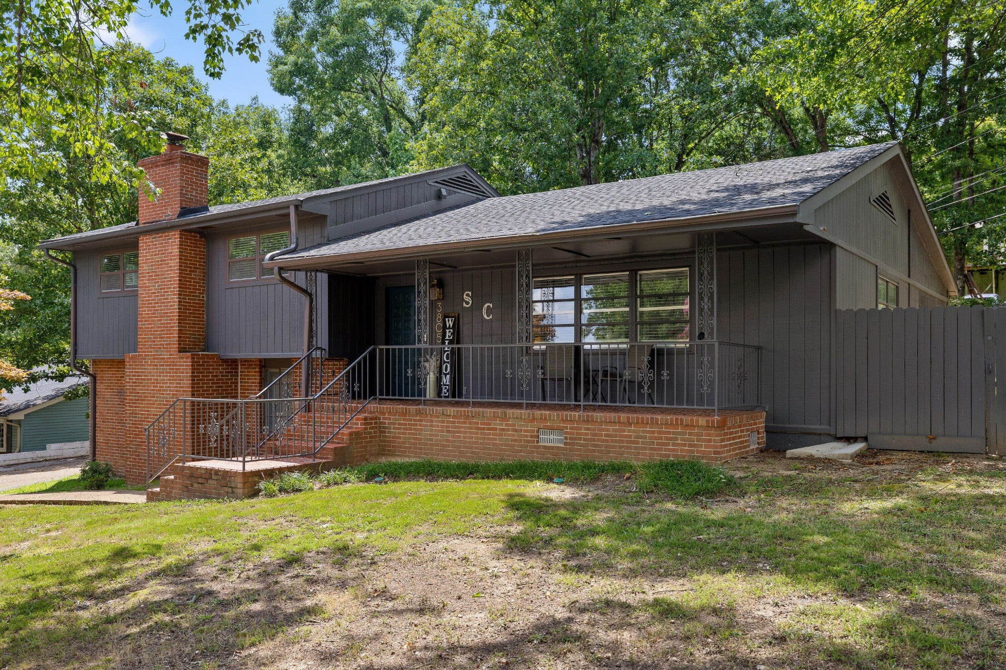 3805 Rollingwood Drive — photo
