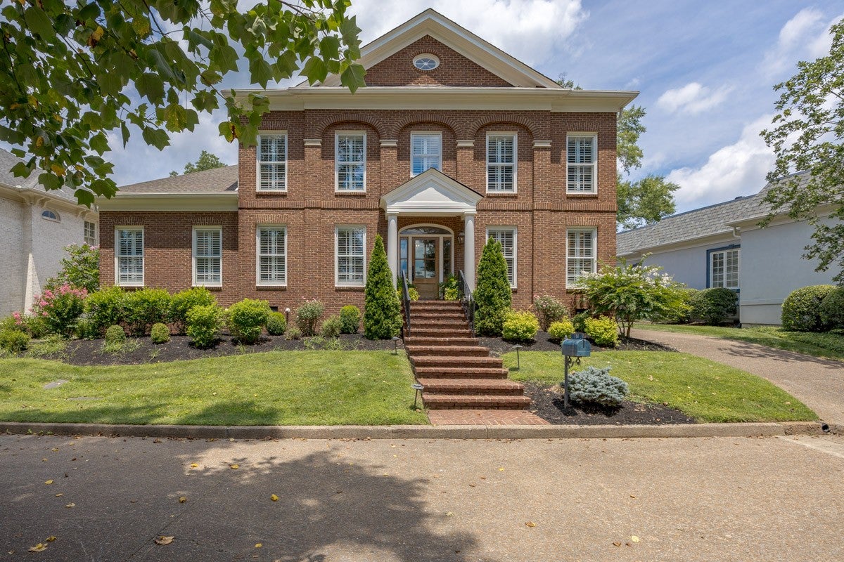 114 Dunham Springs Ln — photo