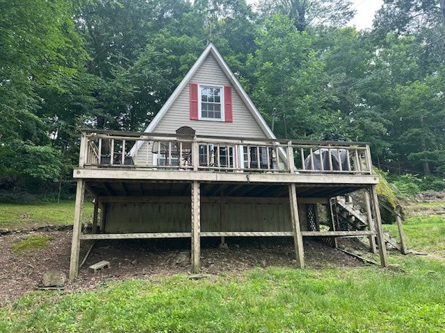 152 Rocky Acres Rd — photo