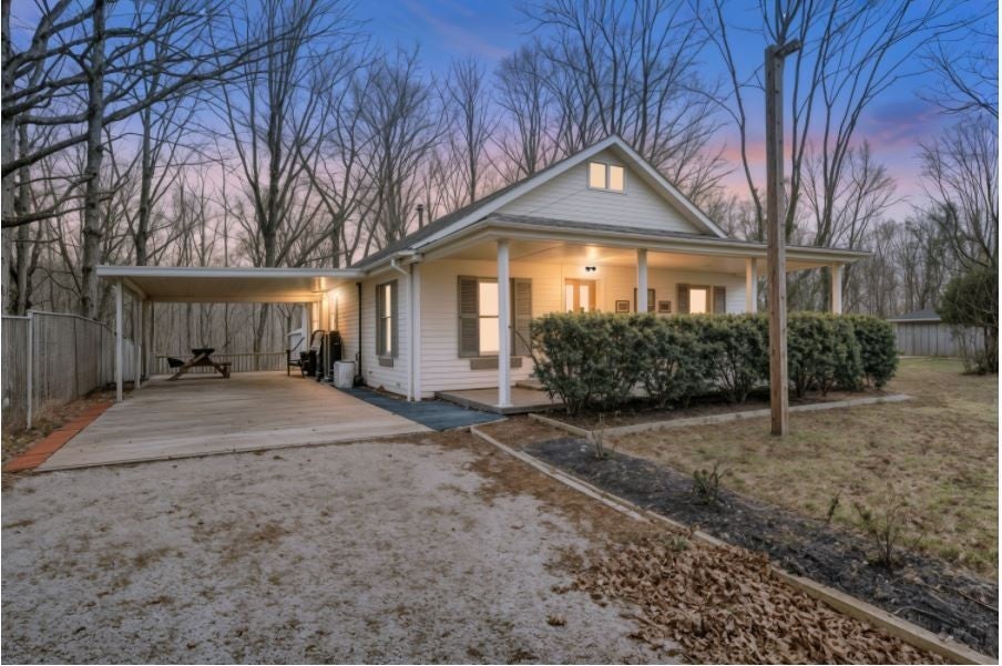 408 Spring St — photo