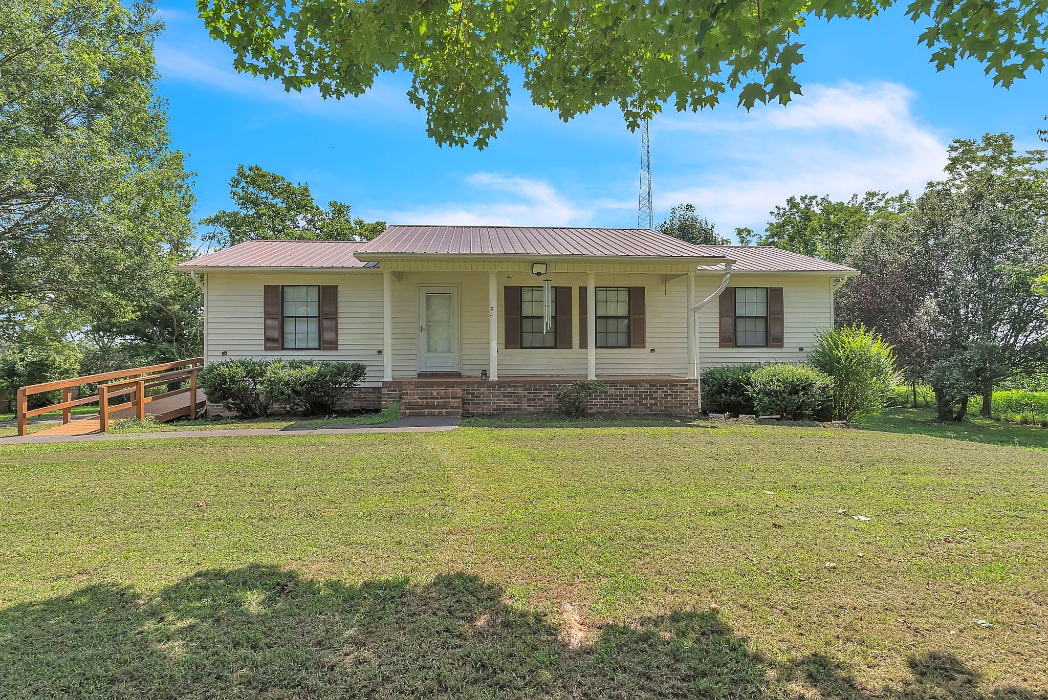 5785 Short Mountain Rd — photo
