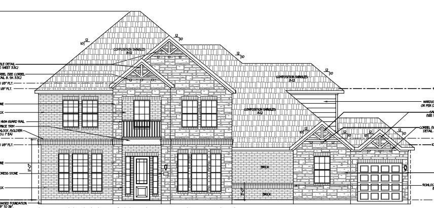 5167 High Hill Park Hill — photo