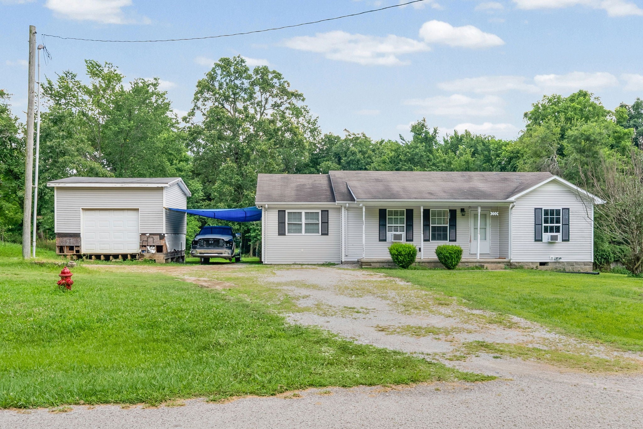 7756 Johnson Mill Rd — photo