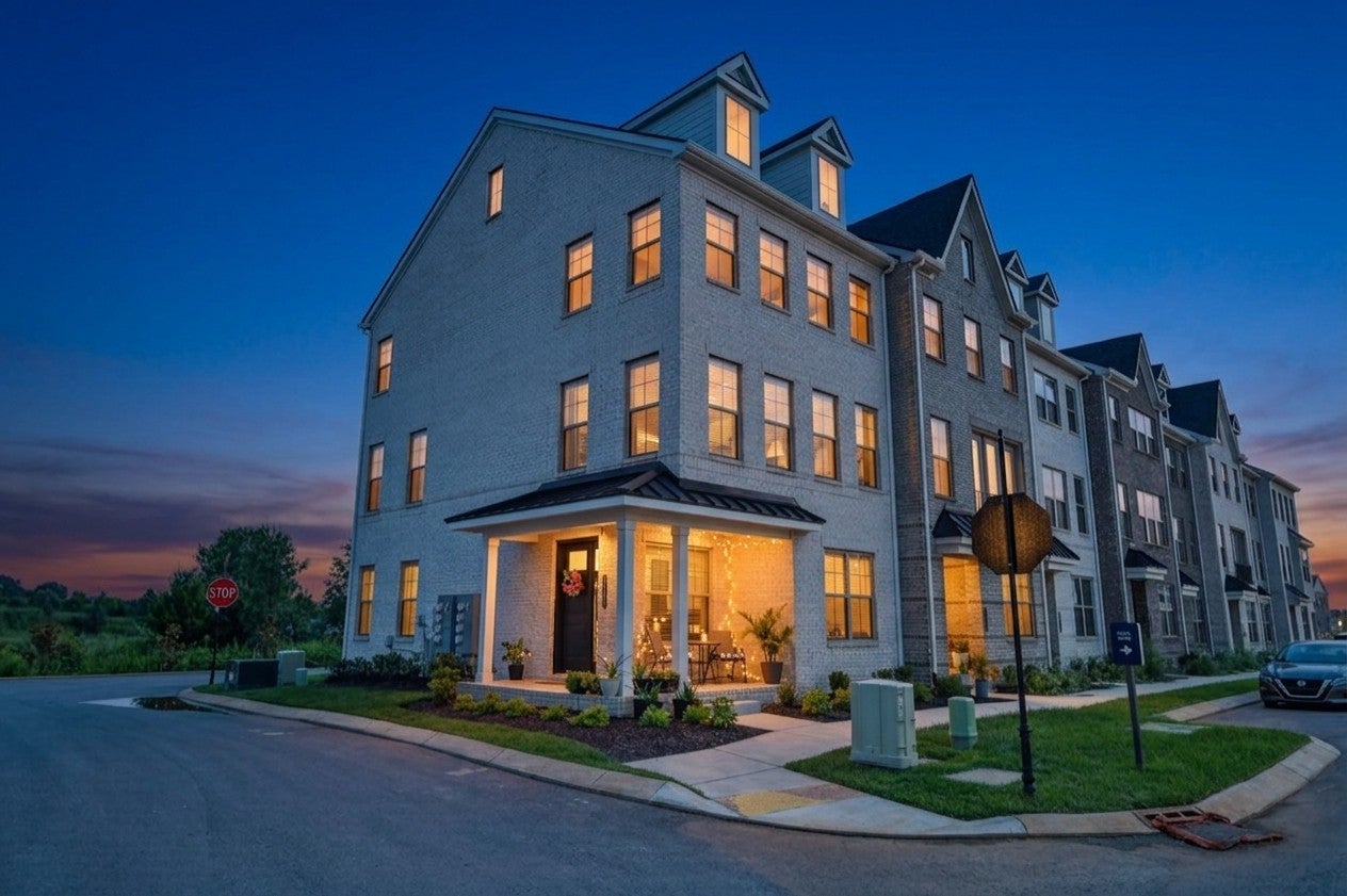 2615 Wilkinson Pike 1001 — photo