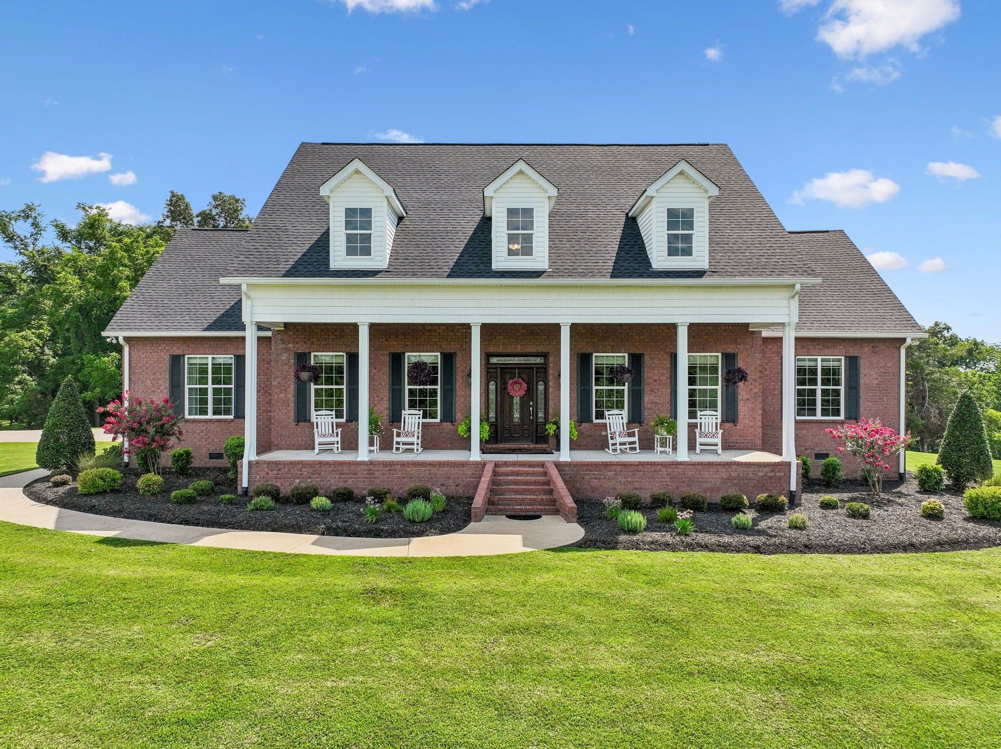 1466 Berea Church Rd — photo