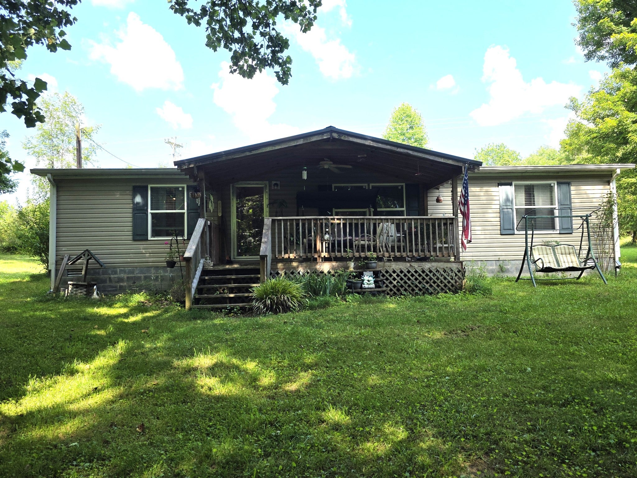 19314 S Pittsburg Mountain Rd — photo