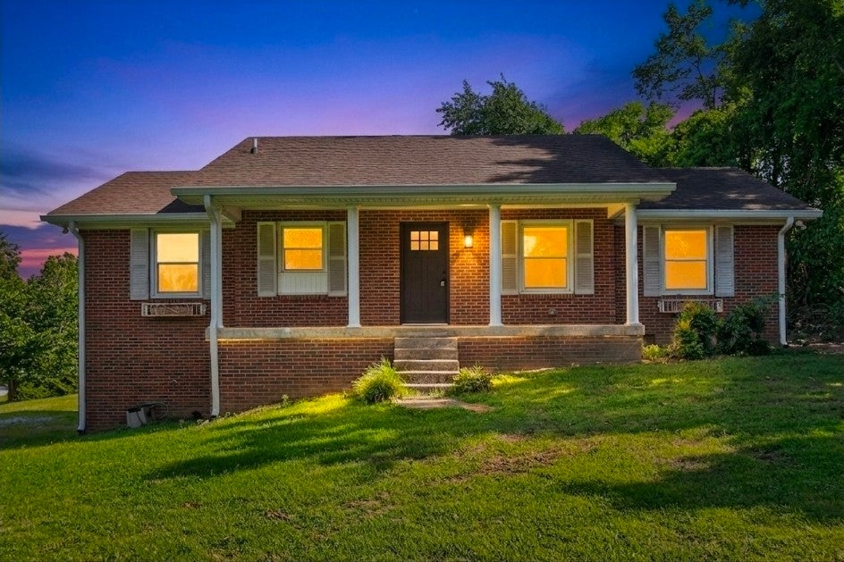 1455 Dividing Ridge Rd — photo