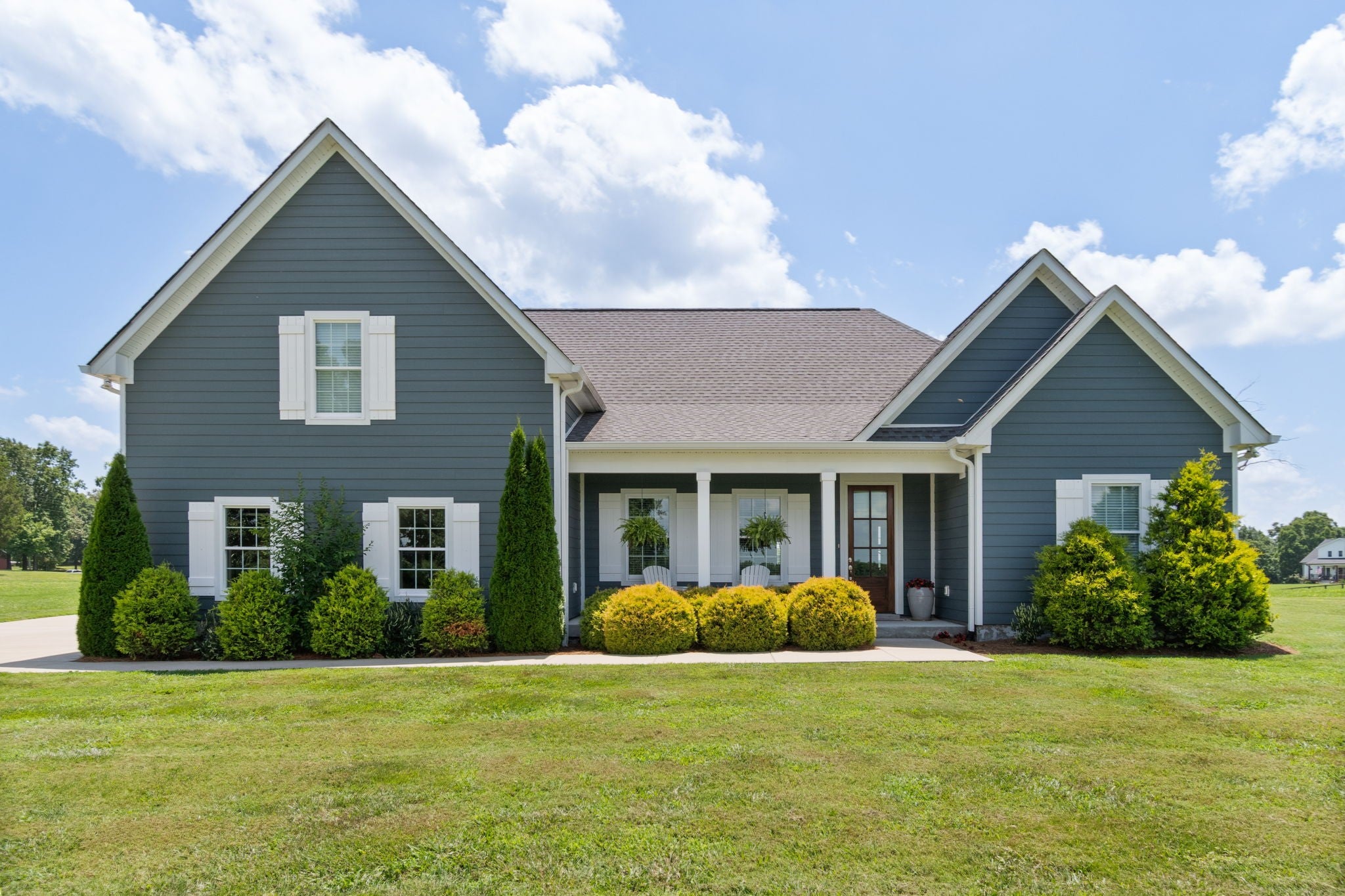 1416 Fowler Ford Rd — photo