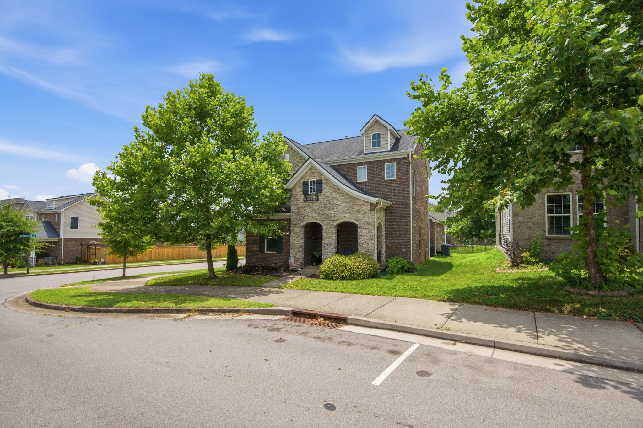 3732 Hoggett Ford Rd — photo