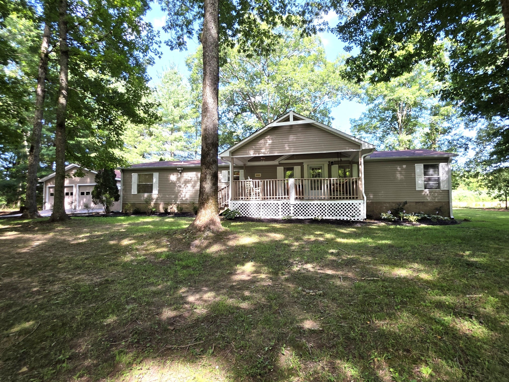 398 Armory Rd — photo