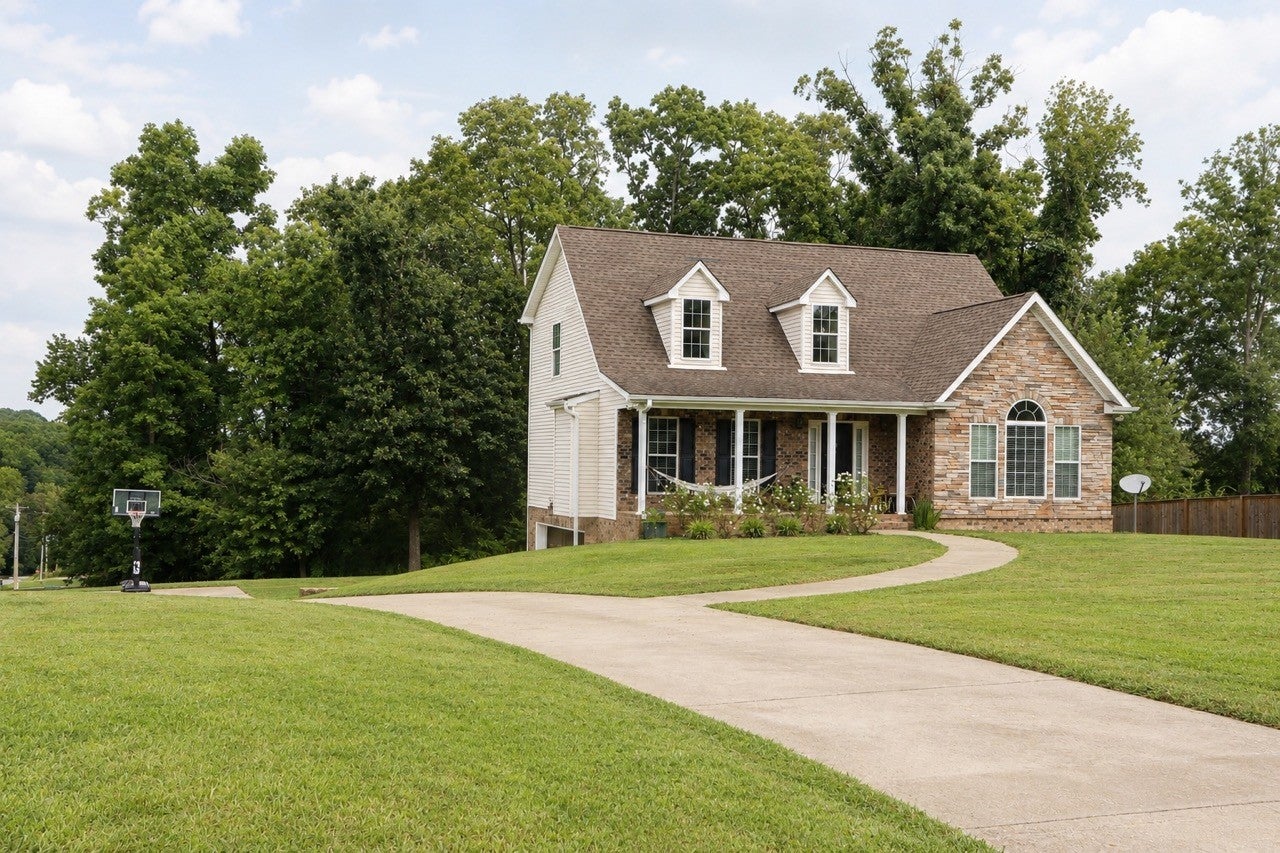 101 Brook Hollow Ct — photo