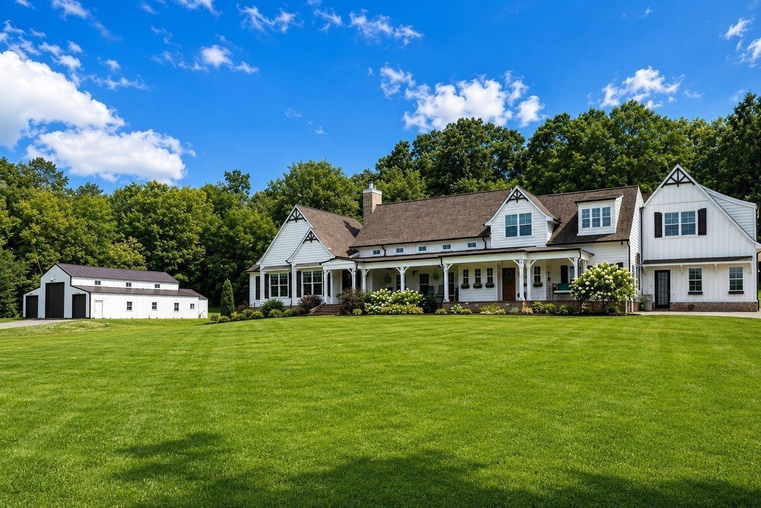447 Liberty Chapel Rd — photo