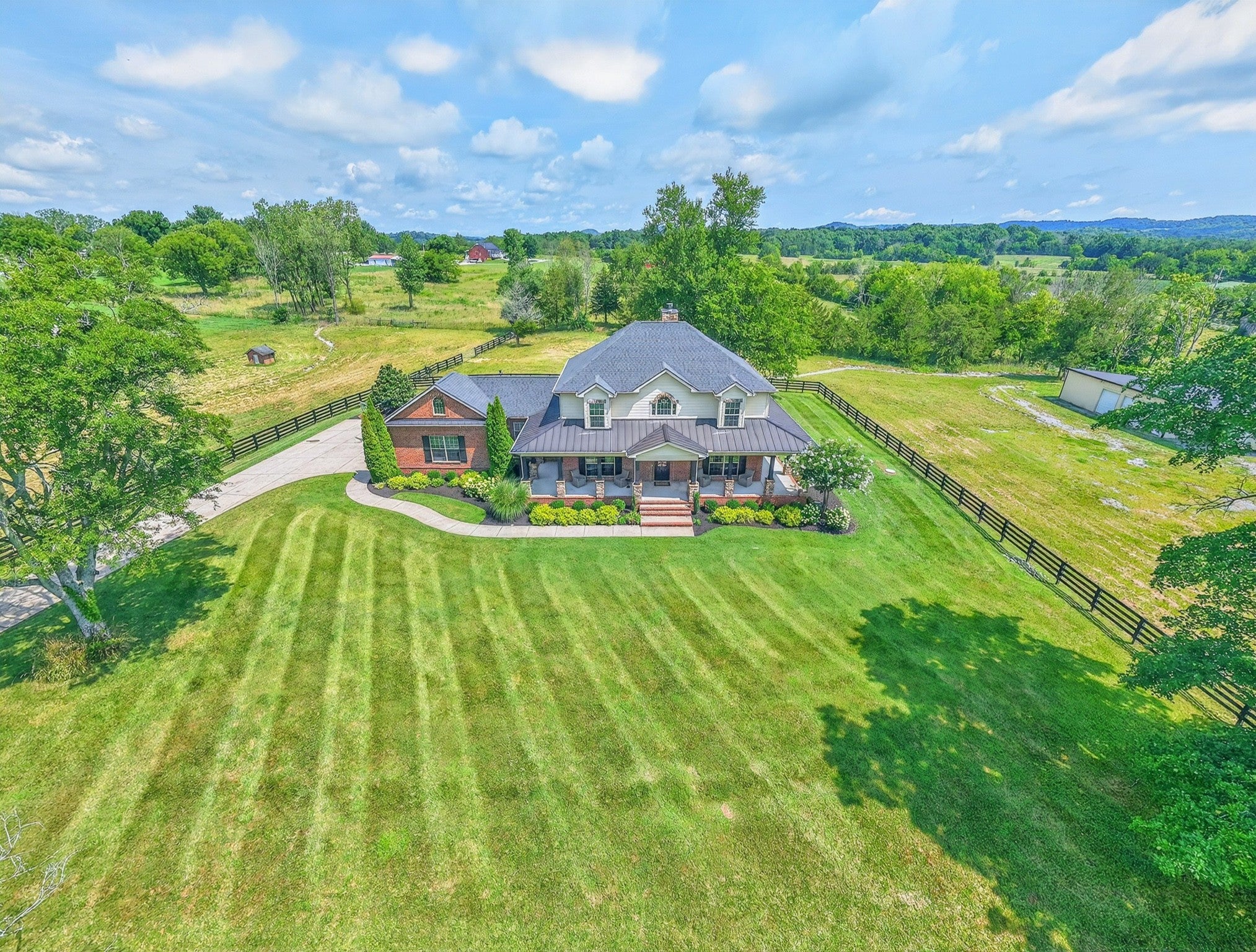 6738 Flat Creek Rd — photo