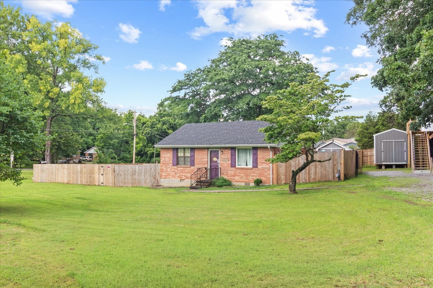 236 Tennsco Dr — photo