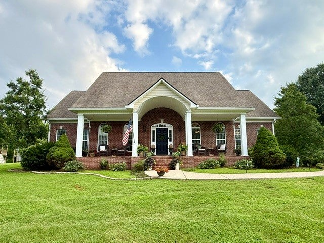 1503 Gravel Hill Rd — photo