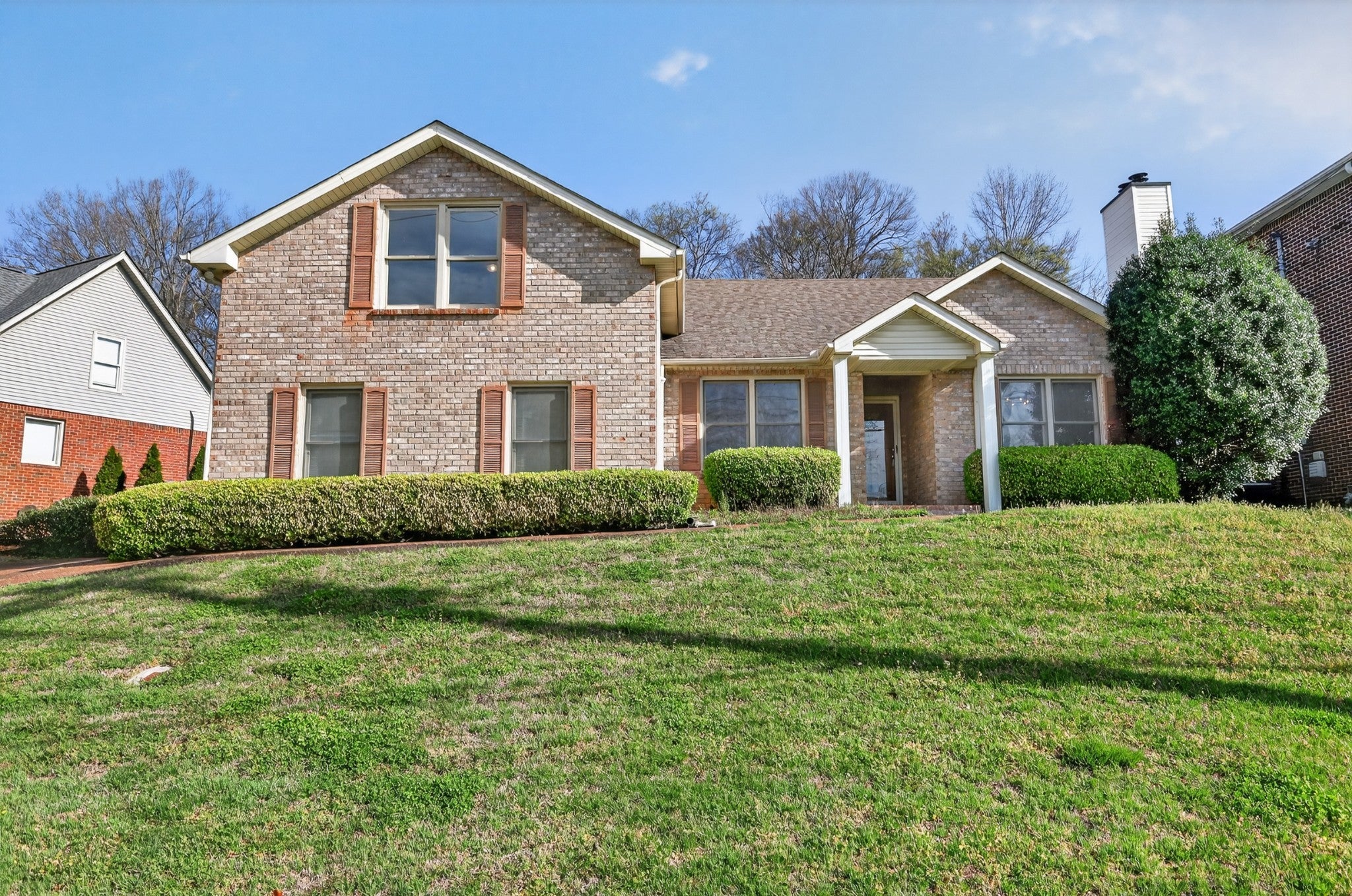 7208 Poplar Creek Trce — photo