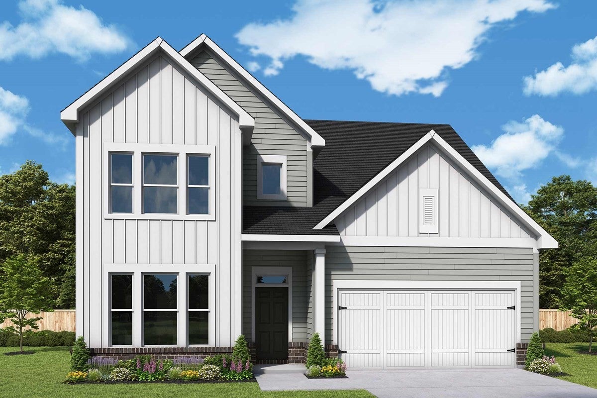 1133 Callaway Drive — photo