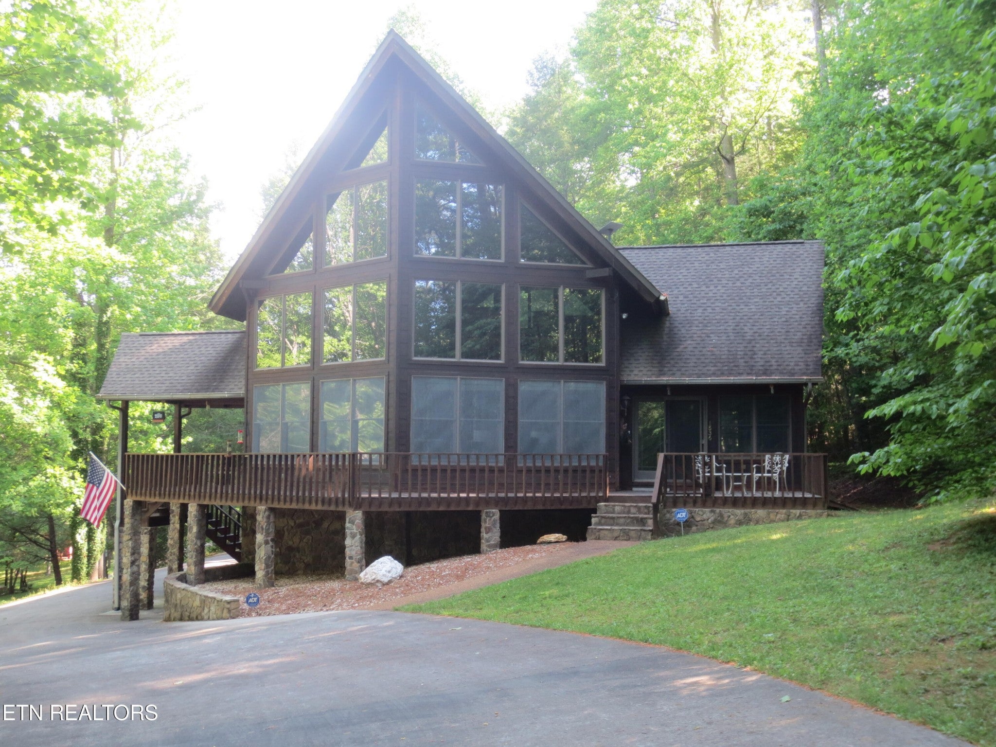 1536 Turkey Creek Road — photo
