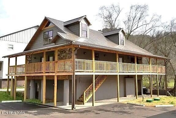 126 Rafter Rd — photo