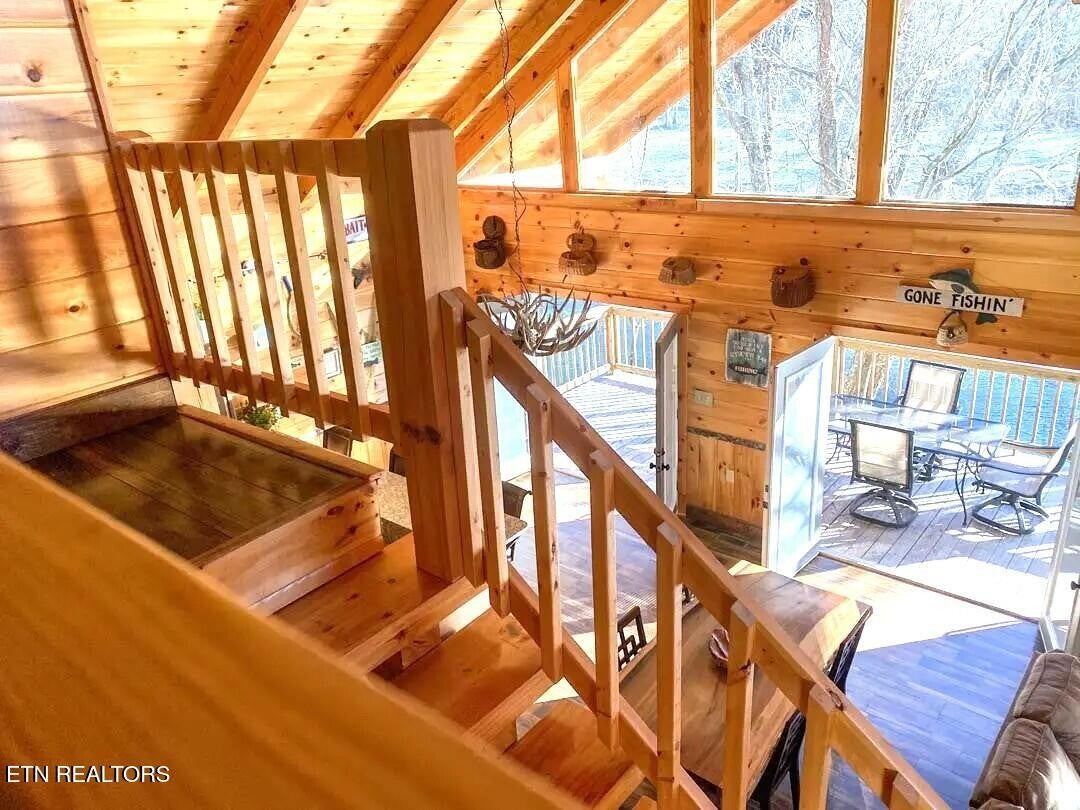 126 Rafter Rd, Tellico Plains, TN 37385 — photo 2