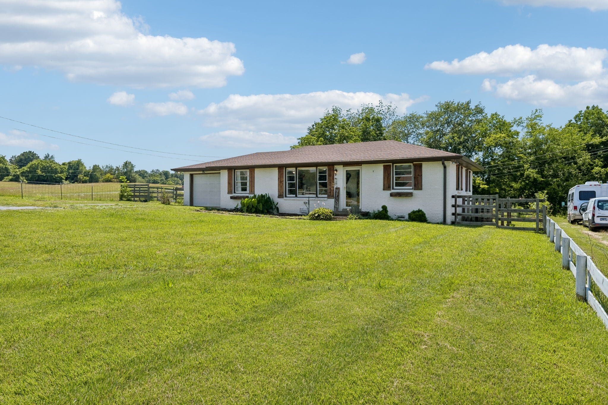 3103 Bearwallow Rd — photo