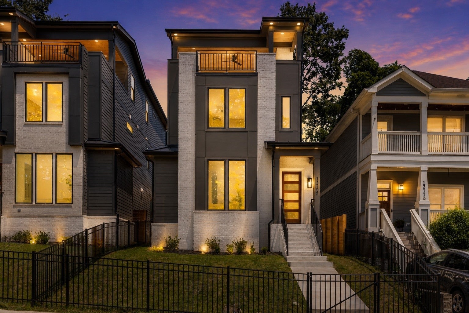 1213 Montgomery Ave — photo