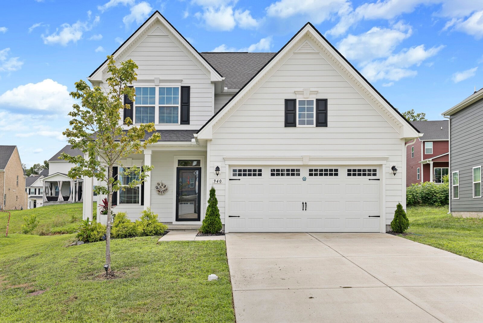 940 Green Vly — photo