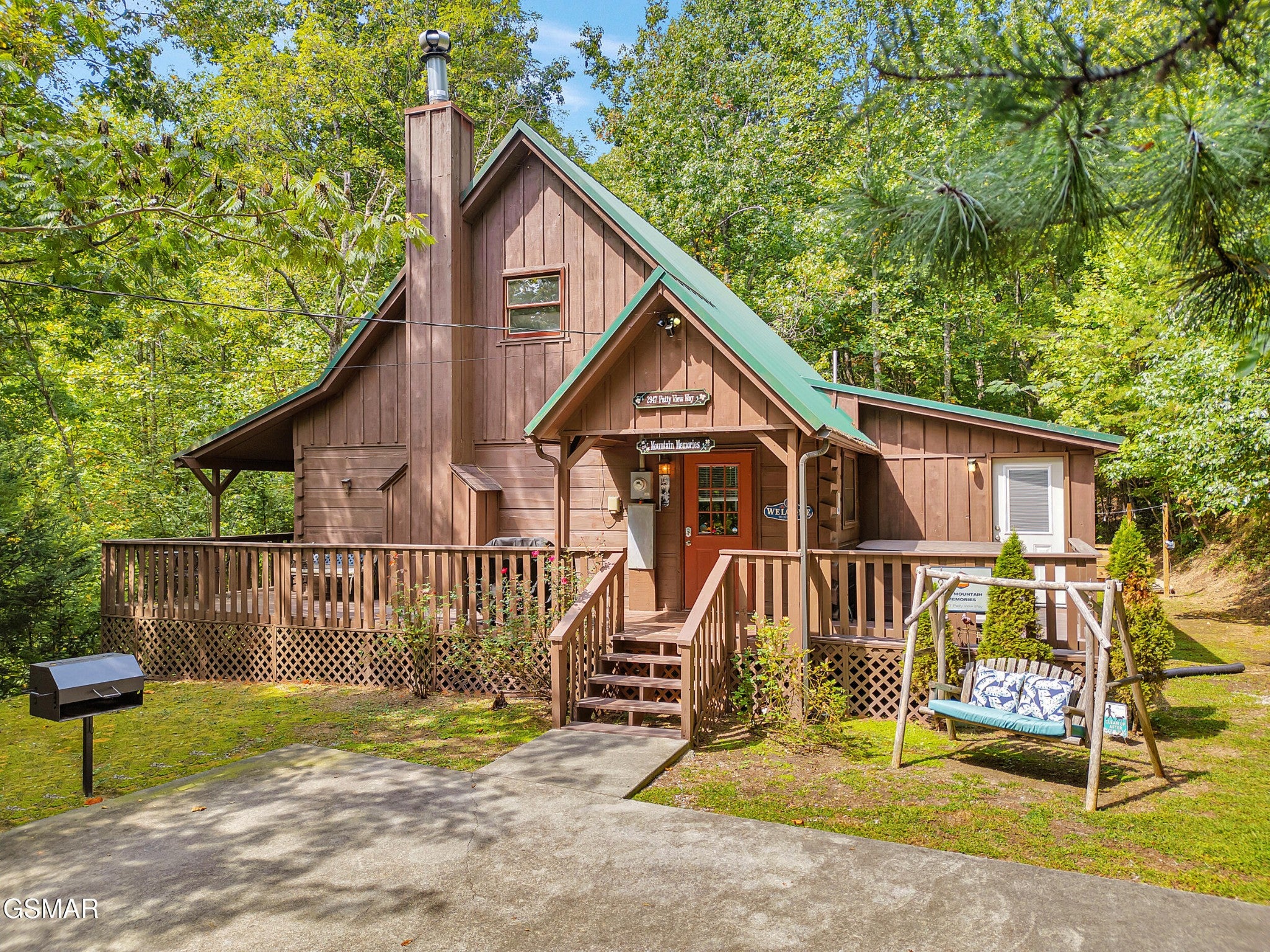 2947 Patty View Way — photo
