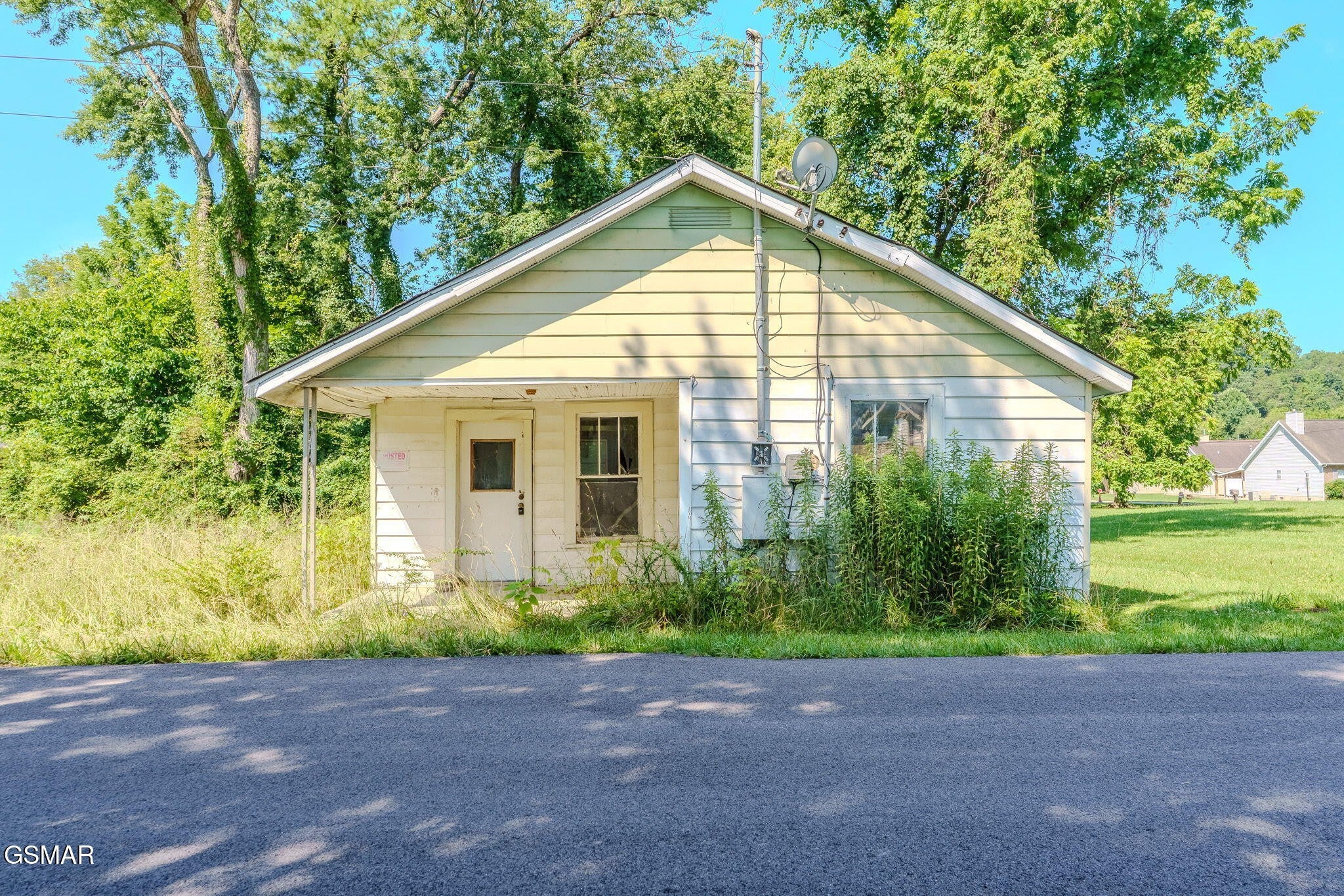 3208 Black Oak Street — photo