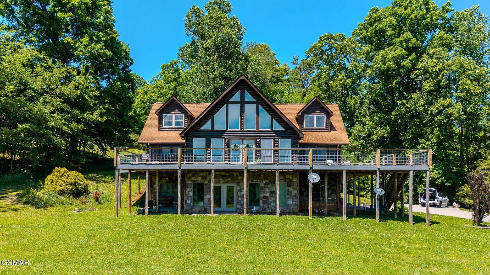 9703 Heiskell Road, Heiskell TN 37754