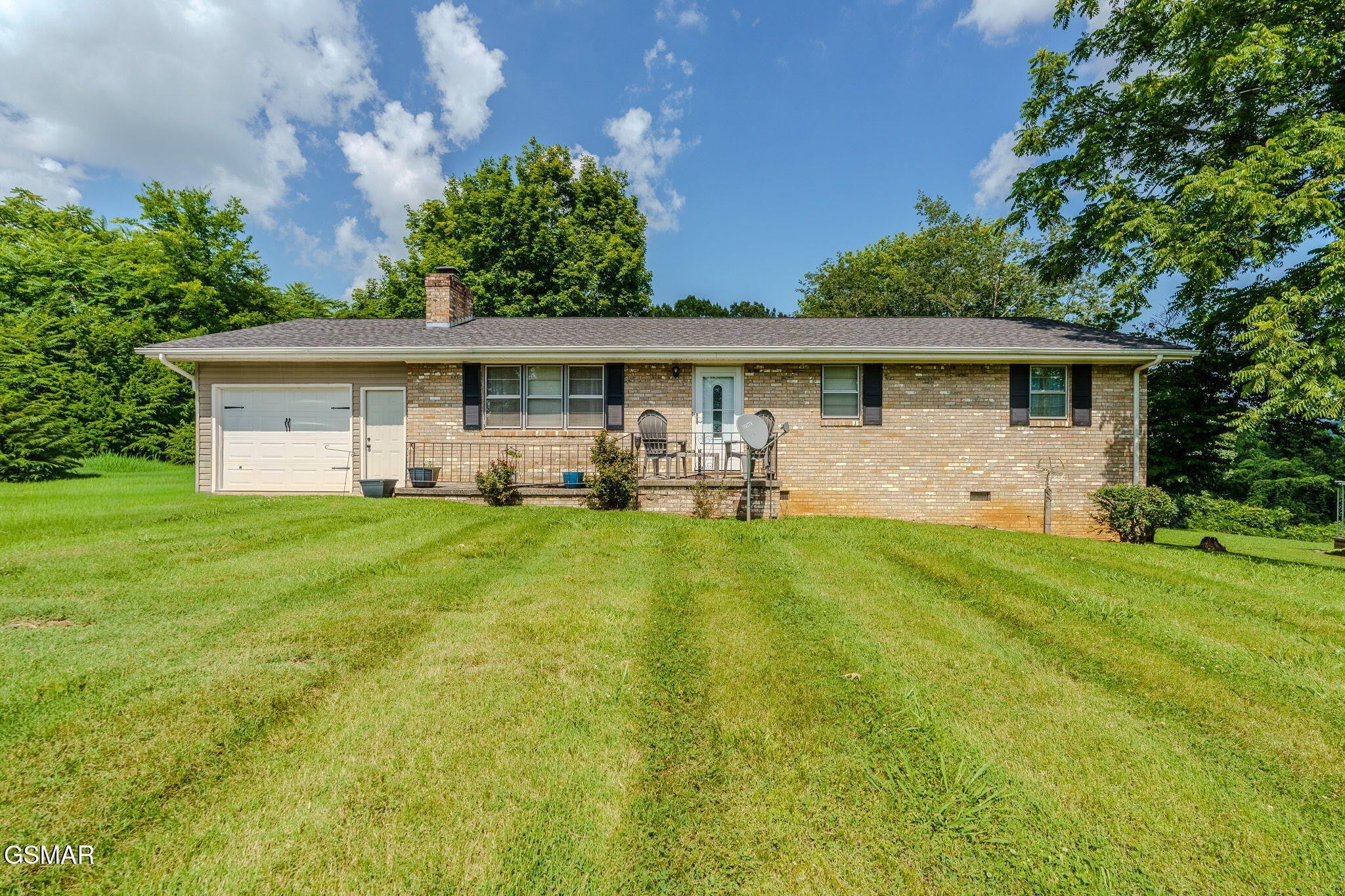 346 Huskey Drive — photo