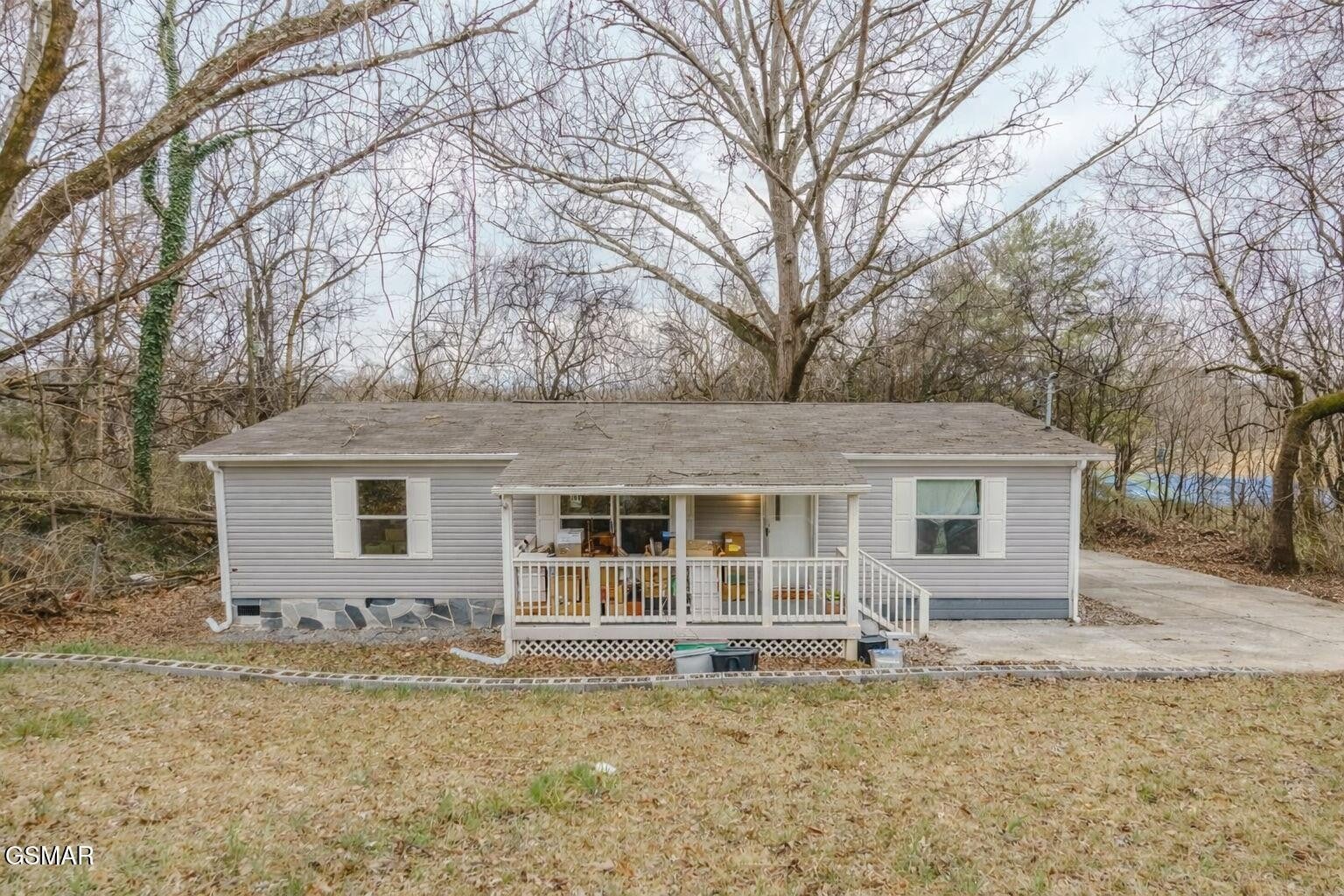 3954 Skyline Drive — photo