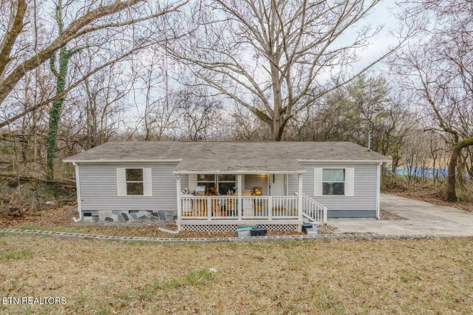 3954 Skyline Drive — photo