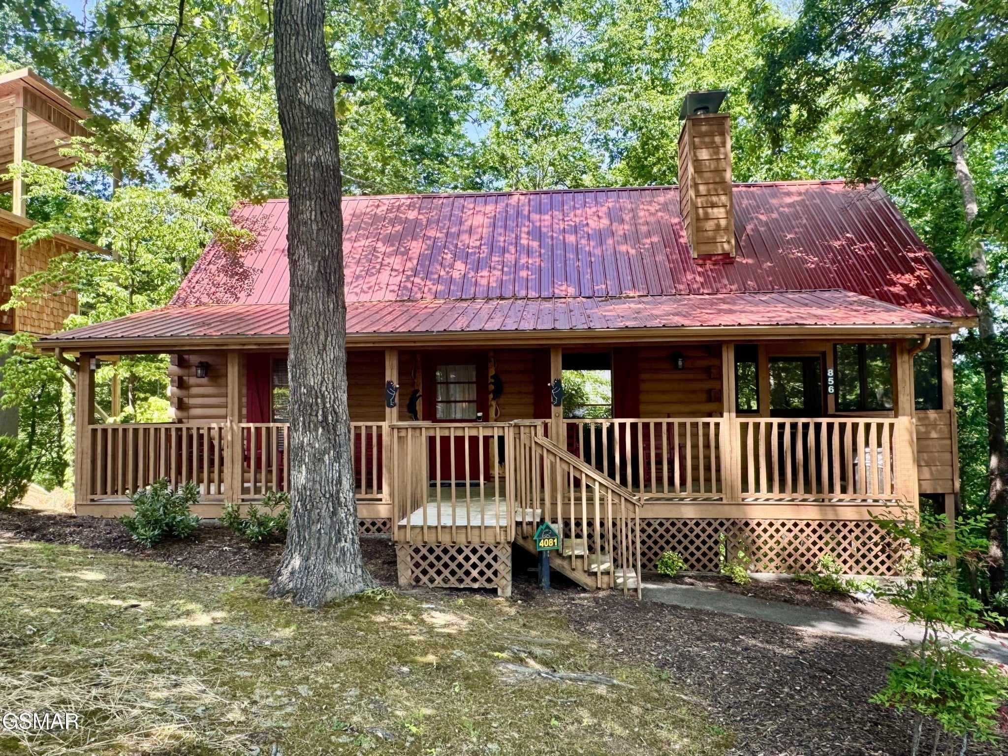 856 Bear Run Way 4081 — photo