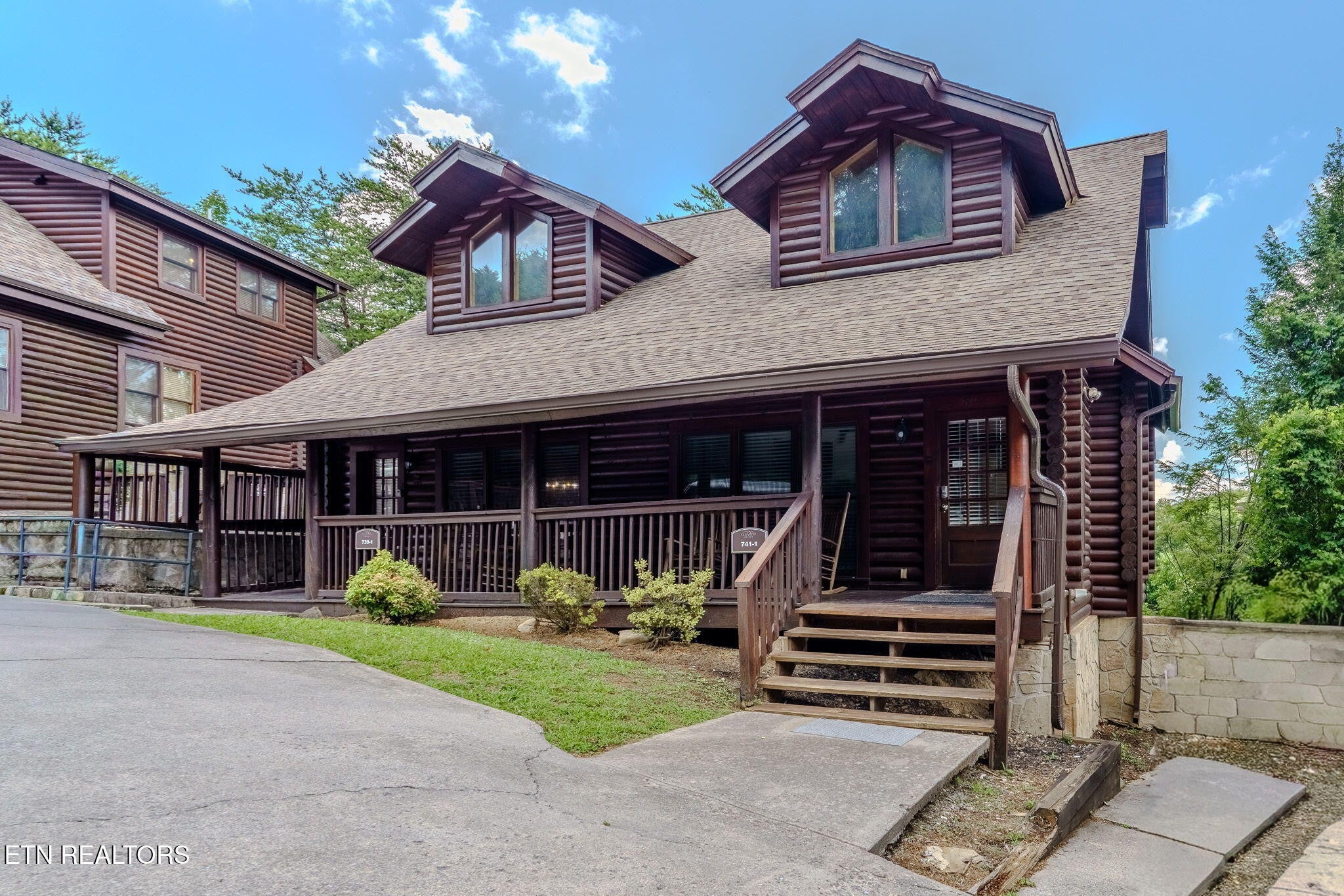 741 Golf View Blvd — photo