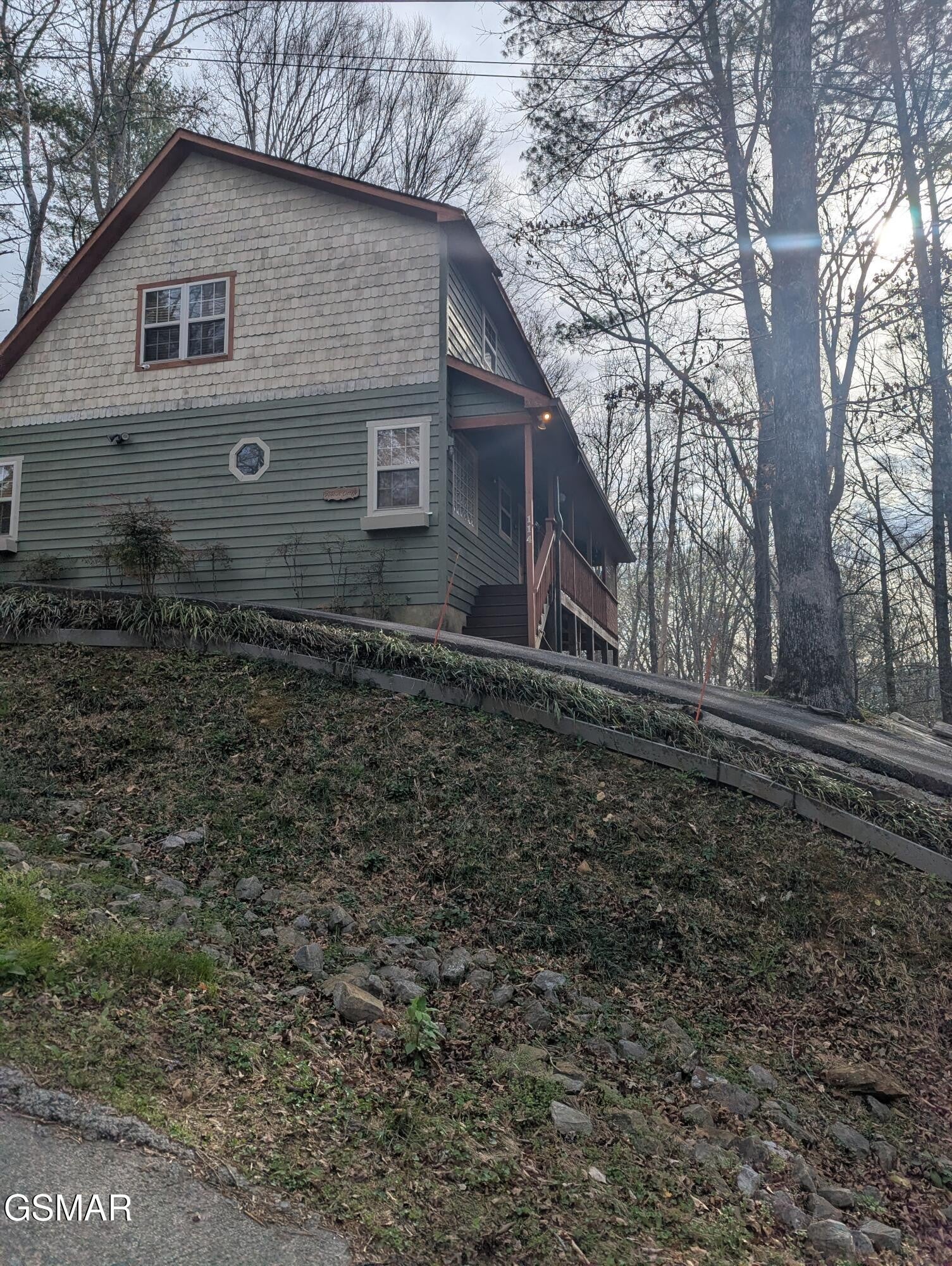 114 Cutter Gap Road — photo