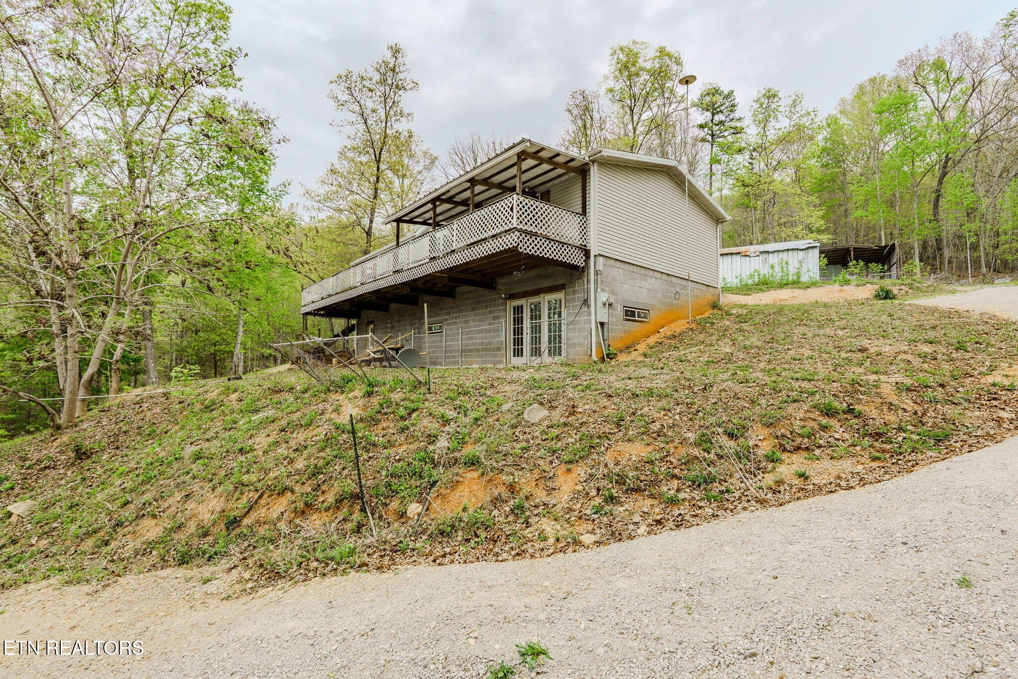 349 S Marlowe Lane — photo