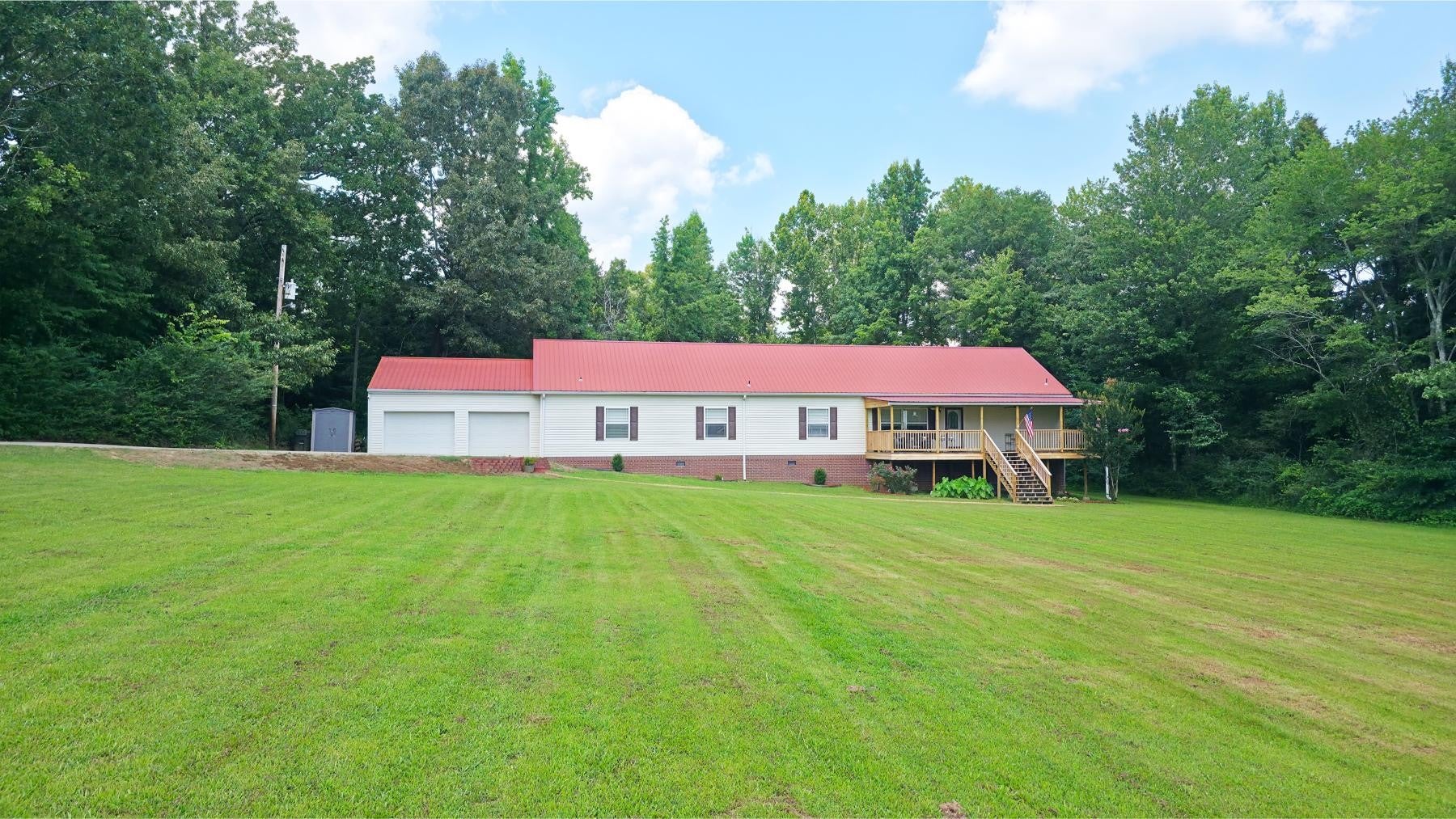 180 Flippin Ln — photo