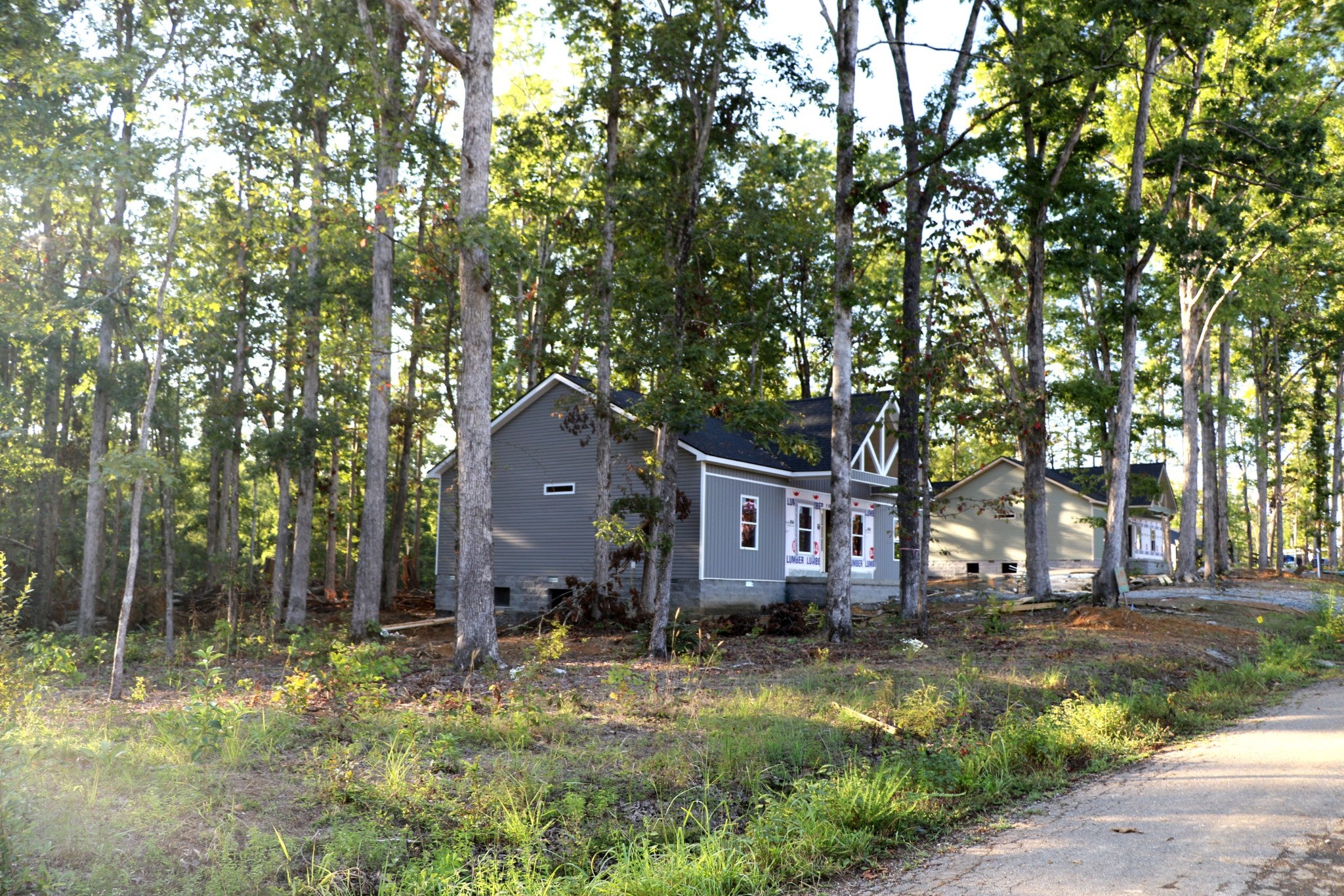 491 Shelton Cemetery Rd — photo